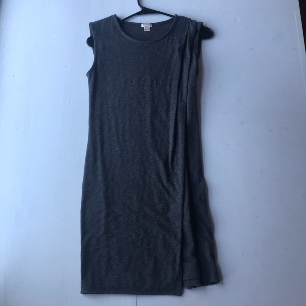 *NO LONGER AVAILABLE* J Crew Jersey Dress *NO LONGER AVAILABLE*